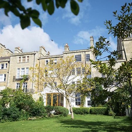Percy Place Bath Exteriör bild