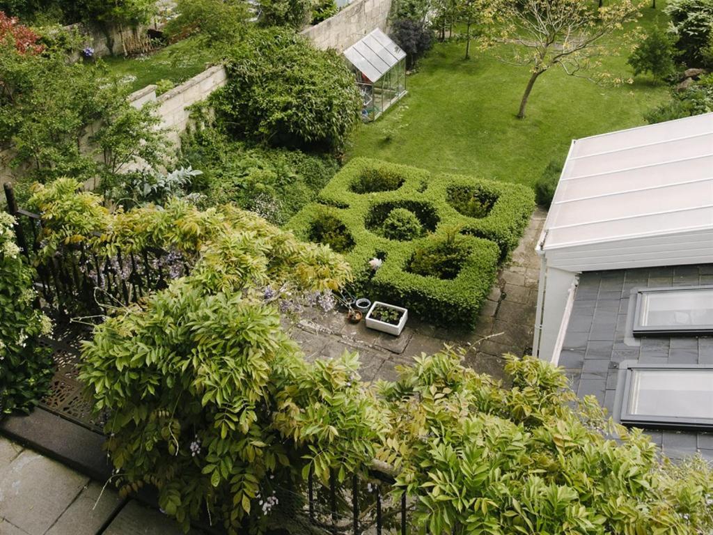 Percy Place Bath Exteriör bild