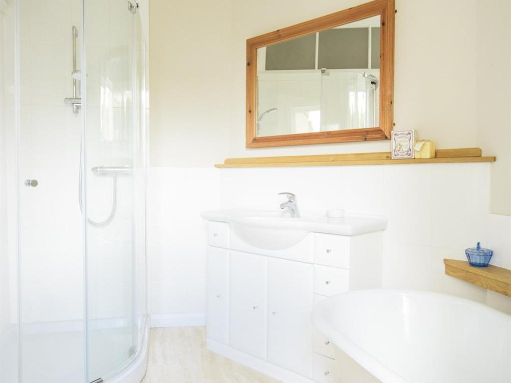 Percy Place Bath Rum bild