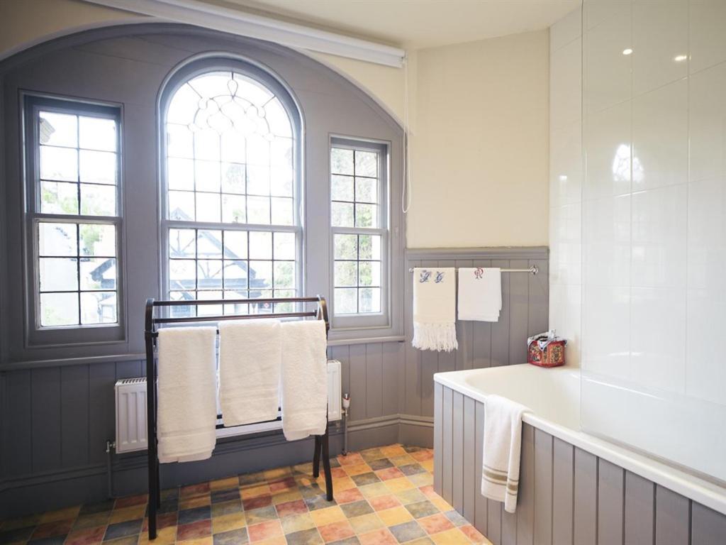 Percy Place Bath Rum bild