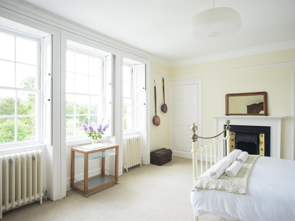 Percy Place Bath Rum bild