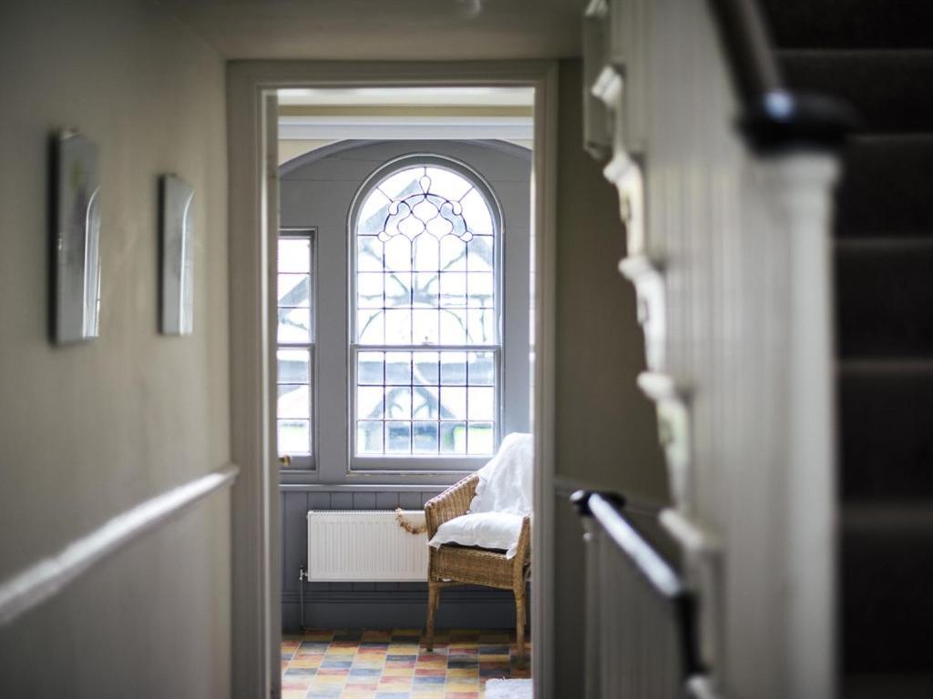 Percy Place Bath Rum bild