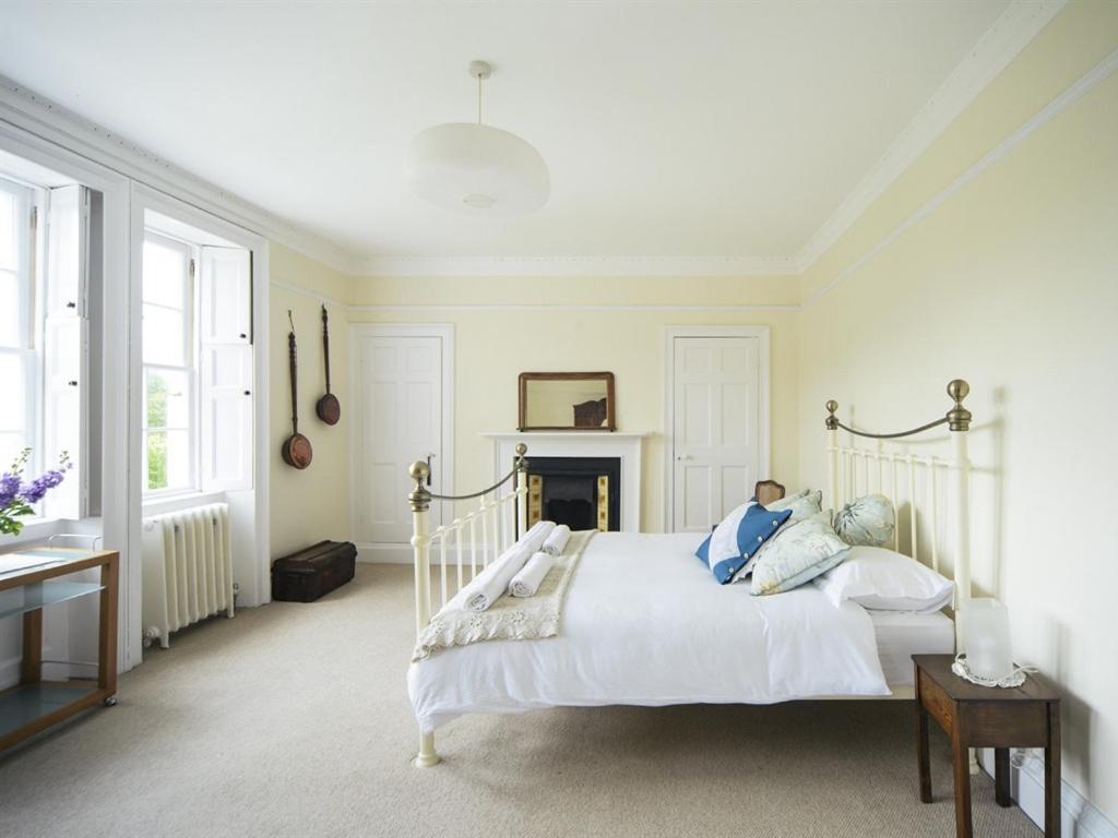 Percy Place Bath Rum bild