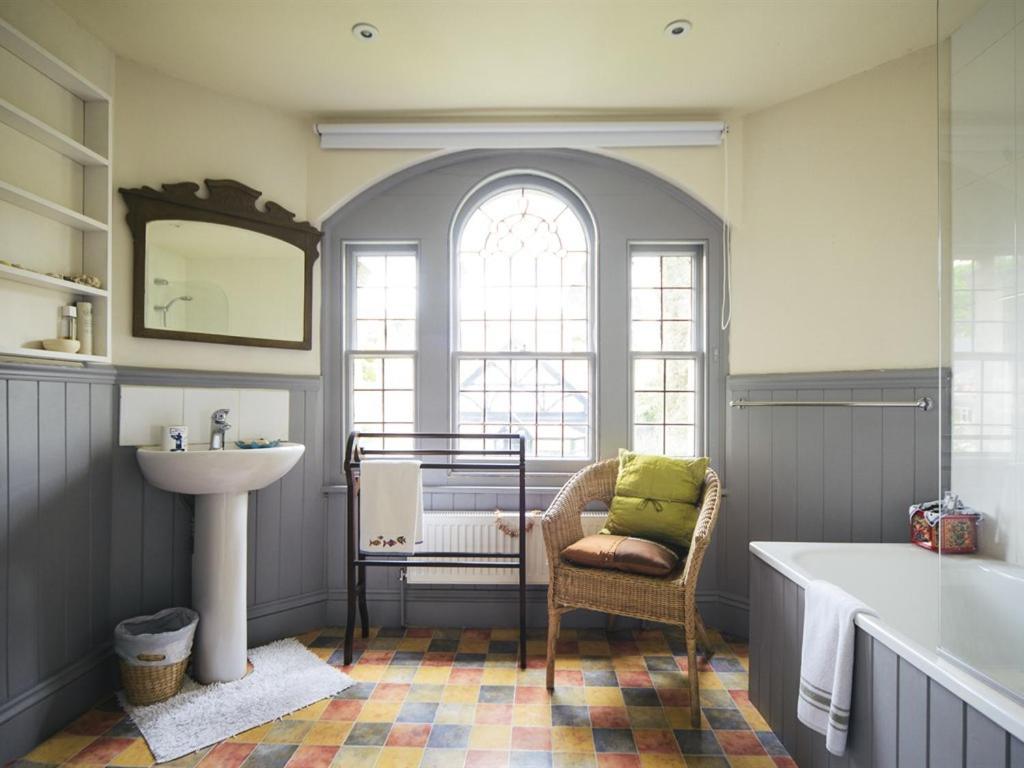 Percy Place Bath Rum bild